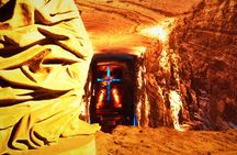  Bogota Zipaquira Salt Cathedral Private Tour + Lunch