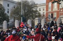 Public Authentic Revolutionary Boston Walking Tour