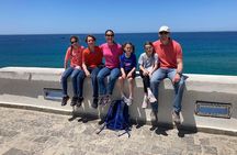 Tangier Private 4 Hour Tour