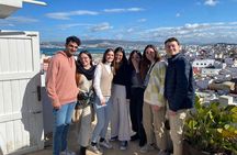 Tangier Private Tour from Tarifa with Express Ferry 