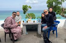 Tangier Private Tour from Tarifa with Express Ferry 