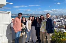 Tangier Private Walking Tour