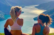 Full-Day Fjord Hiking private- Bergen 