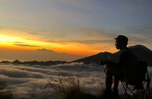 Mount Batur Sunrise Hike And Natural Hot Spring