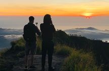Mount Batur Sunrise Hike And Natural Hot Spring