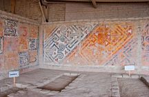 El Brujo Complex Archaeological Tour and Lady of Cao