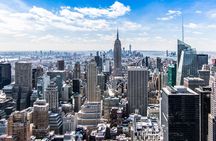 Private Luxury Tour of NYC With Transportation