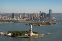 Private Luxury Tour of NYC With Transportation