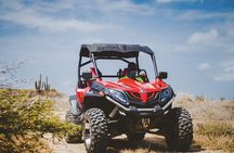 Hidden Gems UTV Adventure by Fofoti