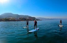 Stand Up Paddle Boarding Adventure in Puerto Vallarta
