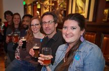 Liberty History Tour Pub Crawl