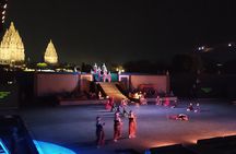 Borobudur Climb To The Top, Prambanan Temple And Ramayana Ballet 