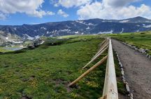 Incredible Day tour from Sofia to 7 Rila lakes and Rila monastery