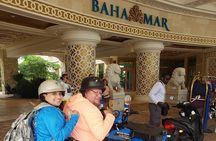 Nassau Atv Island Half-Day City Tour with Free Pick-Up