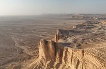 Edge Of The World Trip