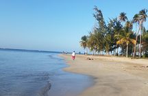 Full Day Private Tour Rain forest, beaches and caves of Puerto Rico