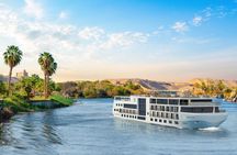 Nile Cruise Package from Cairo