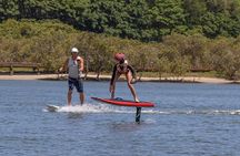 Foiling Basics Instruction, from 0 to Hero