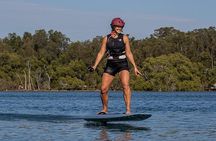 Foiling Basics Instruction, from 0 to Hero