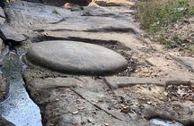 Kbal Spean, Banteay Srei, Beng Melea & Rolous temples Tour