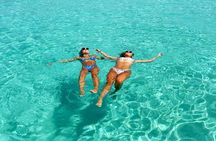 Private All Inclusive East Coast Keys Tour and Snorkel Experience