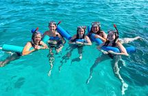 Private All Inclusive East Coast Keys Tour and Snorkel Experience