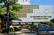 Private Ho Chi Minh City Tour for Cruise Passengers