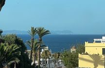 Tangier vip tour