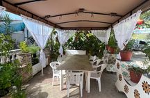 Tangier vip tour
