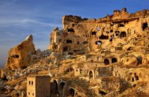 Explore Cappadocia in this Private Tour with Professional Guide
