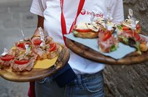 Venice Like a Local: Venice Food, Wine & Spritz Tasting Tour
