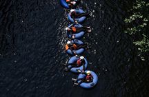 River Tubing in Perthshire 
