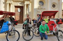 Lecce Street Food Group Tour (3h)