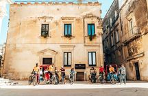 Lecce Historical Attractions Tour in Group (2h) 