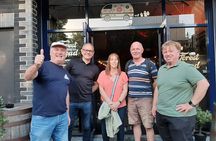 East End Craft Brewery Tour