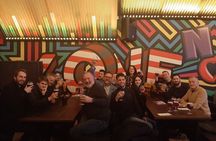 East End Craft Brewery Tour