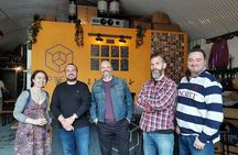 East End Craft Brewery Tour