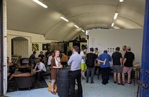 East End Craft Brewery Tour