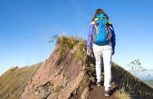 Mount Batur Sunrise Trekking Private