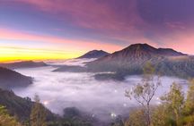 Mount Batur Sunrise Trekking Private
