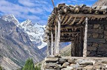 11-Day Private Trekking Adventure of Masherbrum