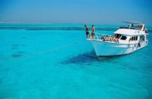 Day tour to the Red Sea Ain Sukhna from Cairo