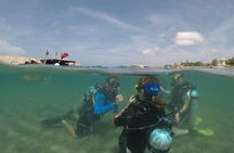 PADI Discover Scuba Dive