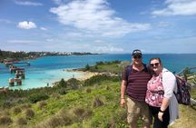 Private Guided Tour of Historic Fortifications in St. George