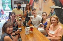Walking tour through the Hidden treasures and gems of Casco Viejo