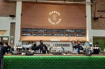 North London Craft Brewery Tour