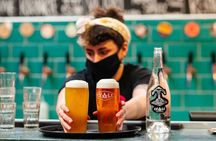 North London Craft Brewery Tour