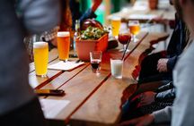 North London Craft Brewery Tour