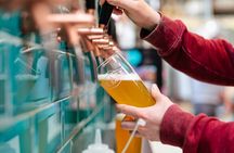 North London Craft Brewery Tour