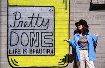 One Day Private Photoshoot Tour in Downtown Las Vegas.